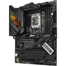 مادربرد ایسوس مدل ROG STRIX Z790-H GAMING WIFI
