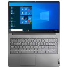 لپ تاپ 15.6 اینچی لنوو مدل ThinkBook 15 G2 ITL-i5 1135G7 20GB 1SSD MX450 - کاستوم شده