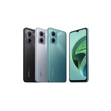 گوشی موبایل شیائومی مدل  Redmi Note 11E 5G دو سیم کارت ظرفیت 128 گیگابایت و رم 4 گیگابایت - پک چین