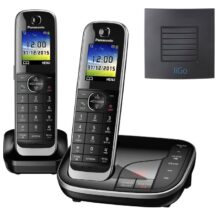 تلفن پاناسونیک مدل j322