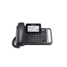 تلفن پاناسونیک مدل KX-TG9581B-BLACK