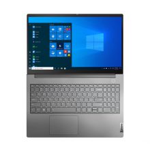 لپ تاپ 15.6 اینچی لنوو مدل ThinkBook 15 G2 ITL-i5 8GB 1HDD 256SSD MX450 - کاستوم شده