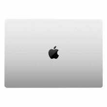 لپ تاپ 16.2 اینچی اپل مدل MacBook Pro MNWC3 2023