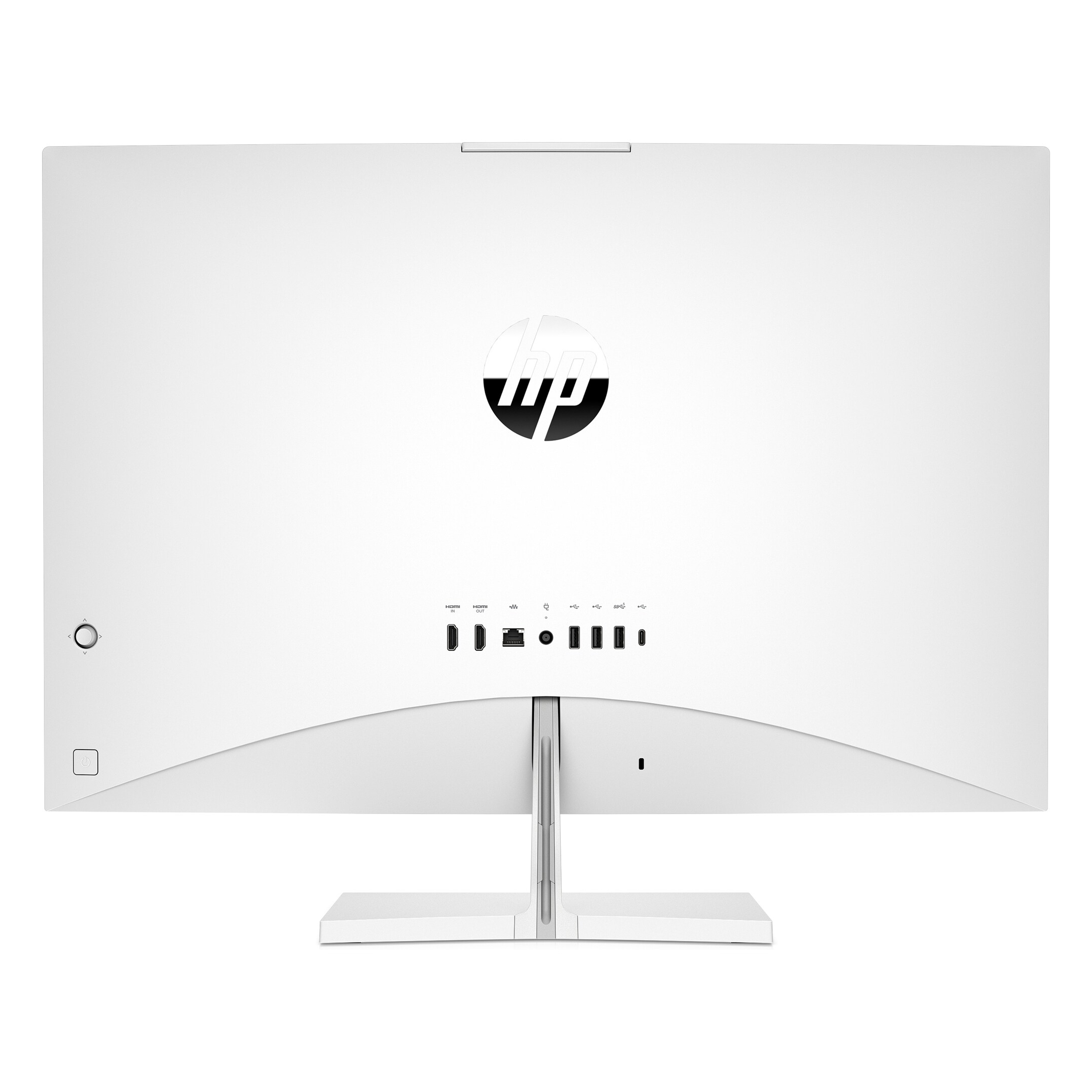 کامپیوتر همه کاره 27 اینچ اچ‌ پی مدل Pavilion 27 CA2151nh-i7 13700T 32GB 1SSD RTX3050 4GB Touch