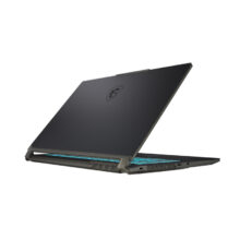 لپ تاپ 15.6 اینچی ام اس آی مدل Cyborg 15 A12UDX-i7 12650H 16GB 1SSD RTX3050