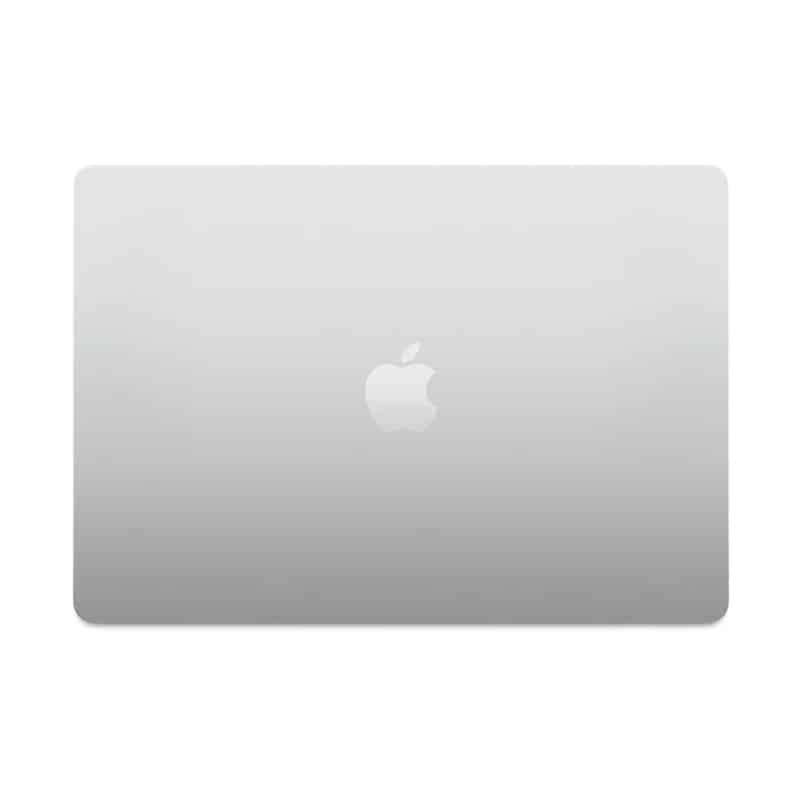 لپ تاپ 15.3 اینچی اپل مدل MacBook Air MQKR3 M2 2023