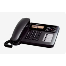 تلفن پاناسونیک مدل KX-TGF120BX