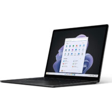 لپ تاپ 15 اینچی مایکروسافت مدل Surface Laptop 5-i7 1255U-32GB LPDDR5X-1TB SSD-Touch