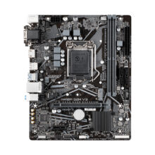 مادربرد گیگابایت مدل H410M S2H V3 rev. 1.0