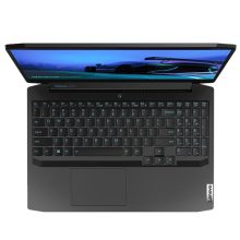 لپ تاپ 15.6 اینچی لنوو مدل IdeaPad Gaming 3-i5 8GB 1HDD 256SSD GTX1650Ti