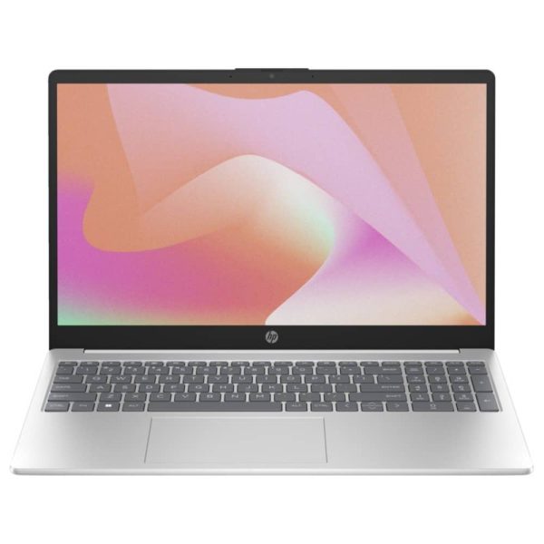 لپ تاپ 15.6 اینچی اچ‌ پی مدل HP 15-fd0237nia-i7 1355U 16GB 512SSD MX550 - کاستوم شده