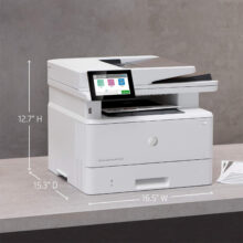 پرینتر چند کاره لیزری اچ‌پی مدل M430f