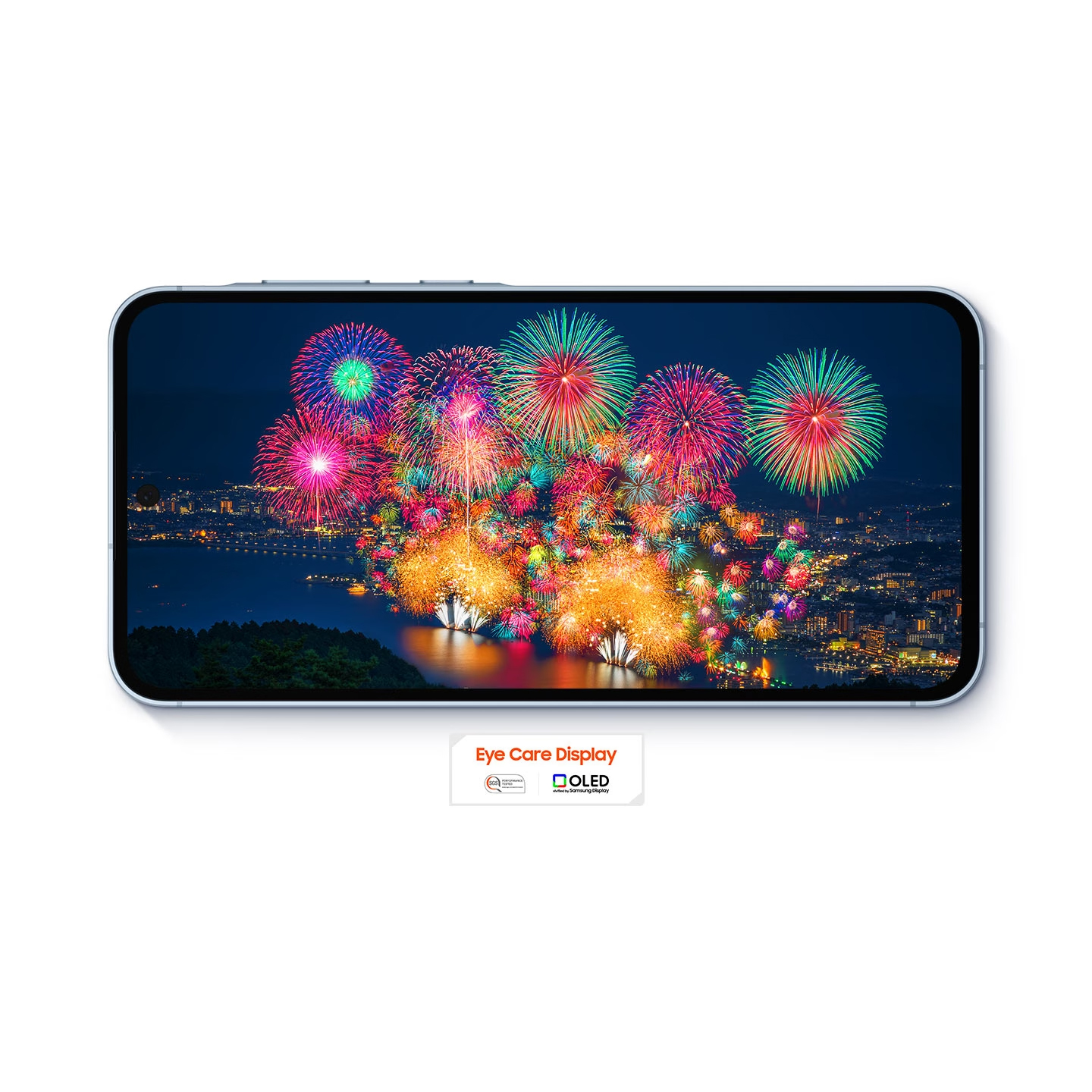 گوشی موبایل سامسونگ مدل Galaxy A55 دو سیم کارت ظرفیت 128 گیگابایت و رم 8 گیگابایت - ویتنام - طرح فروش چکی