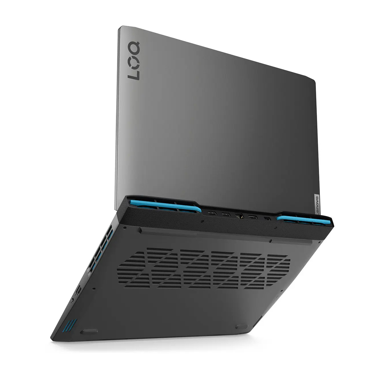 لپ تاپ 16 اینچی لنوو مدل LOQ 16IRH8-i5 13500H 8GB 512SSD RTX4050 FHD
