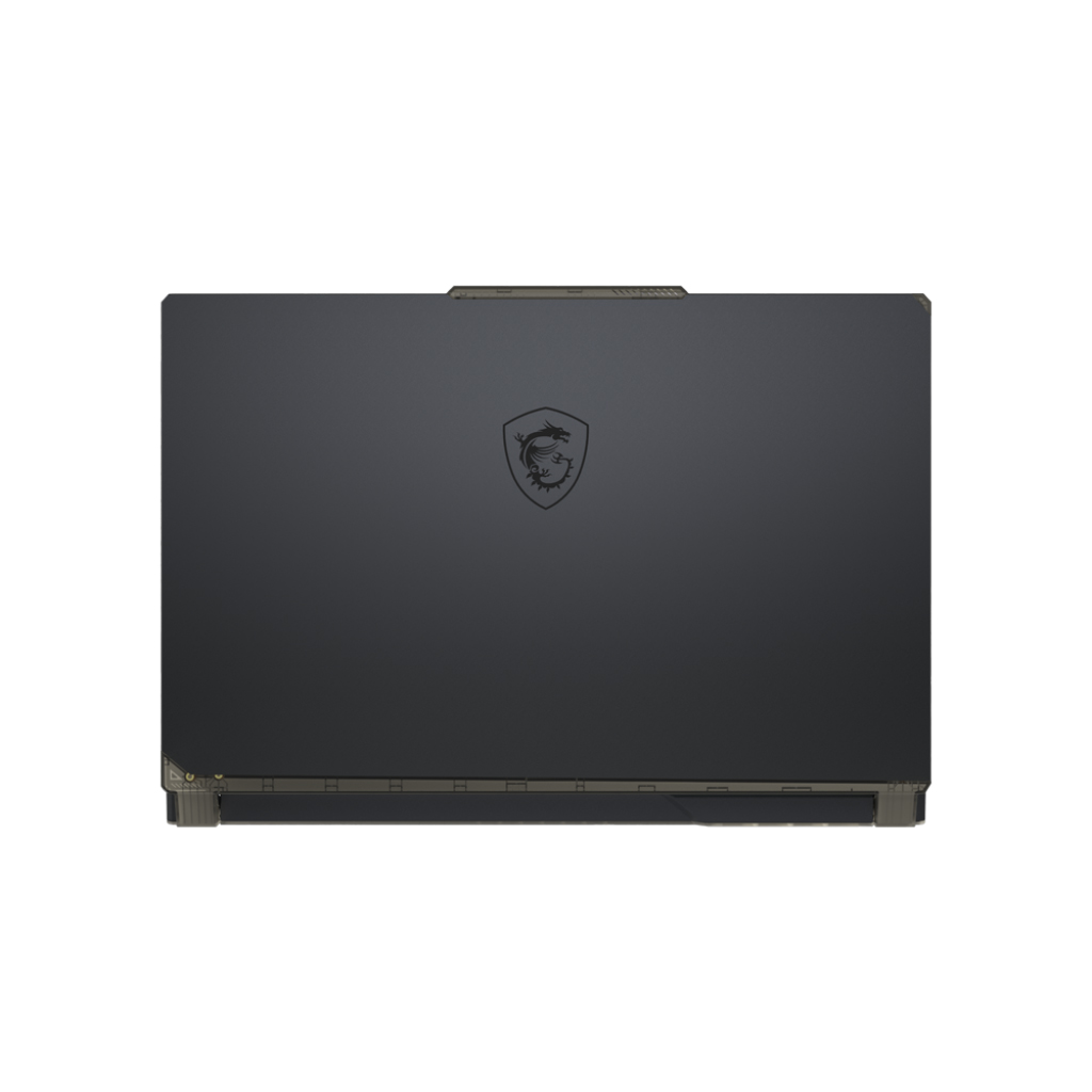 لپ تاپ 15.6 اینچی ام اس آی مدل Cyborg 15 A12VE-i5 12450H 16GB 512SSD RTX4050