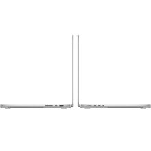 لپ تاپ 16.2 اینچی اپل مدل MacBook Pro MUW73 2023-M3 Max 48GB 1SSD