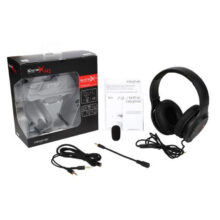هدست مخصوص بازی کریتیو مدل BlasterX Pro Gaming H3