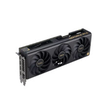 کارت گرافیک ایسوس مدل ProArt GeForce RTX 4080 SUPER OC Edition 16GB
