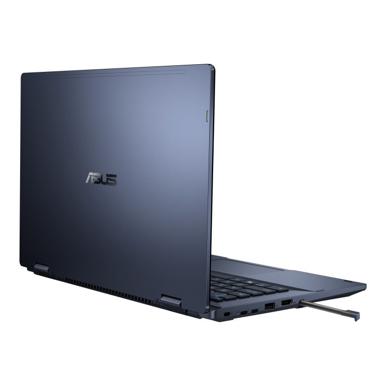 لپ تاپ 14 اینچی ایسوس مدل ExpertBook B3 Flip B3402FB-EC0971-i7 1255U 40GB 1SSD - کاستوم شده