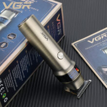 ماشین اصلاح موی سر و صورت وی جی ار مدل V-991