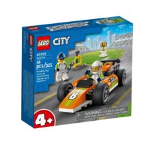 لگو سری City مدل Race Car کد 60322
