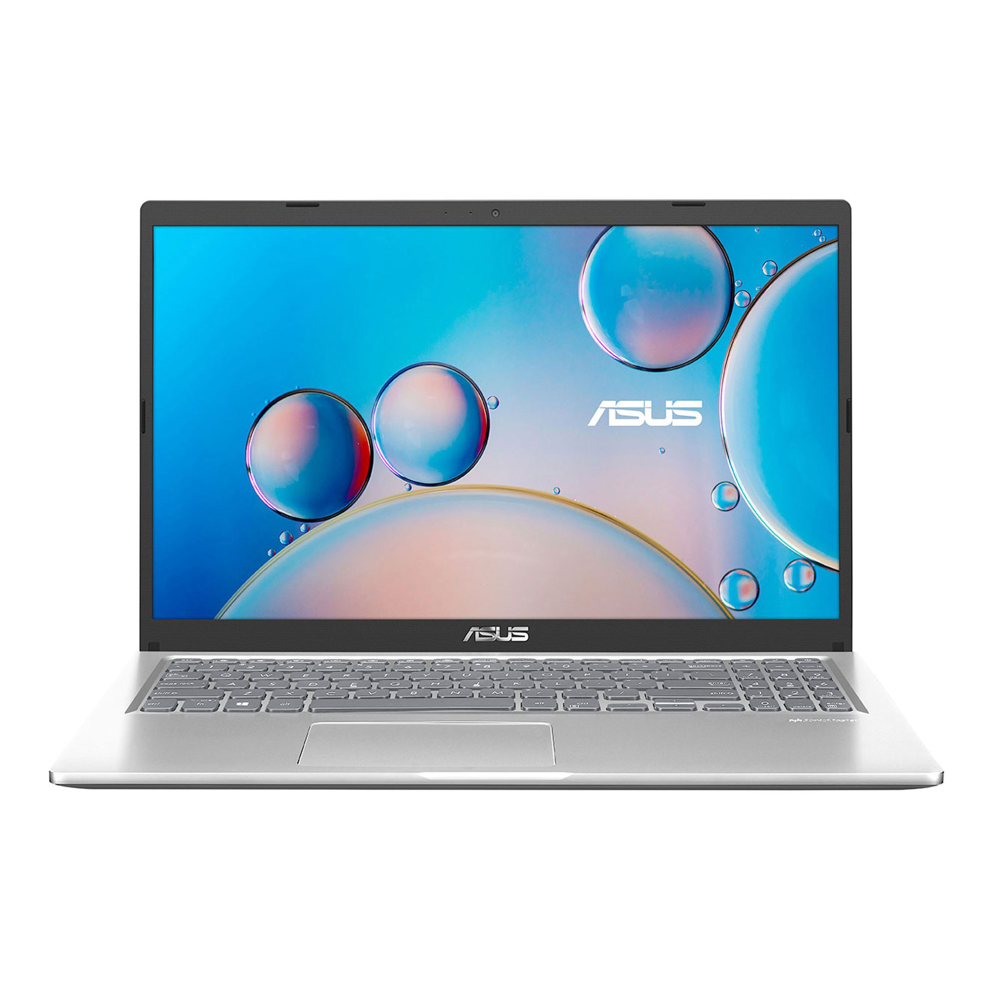 لپ تاپ 15.6 اینچی ایسوس مدل X515MA-BR473WS-Celeron N4020 4GB 128SSD 1HDD - کاستوم شده
