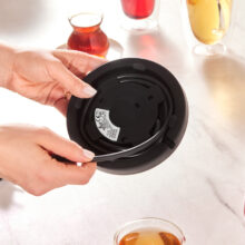 چای ساز کاراجا مدل Homend