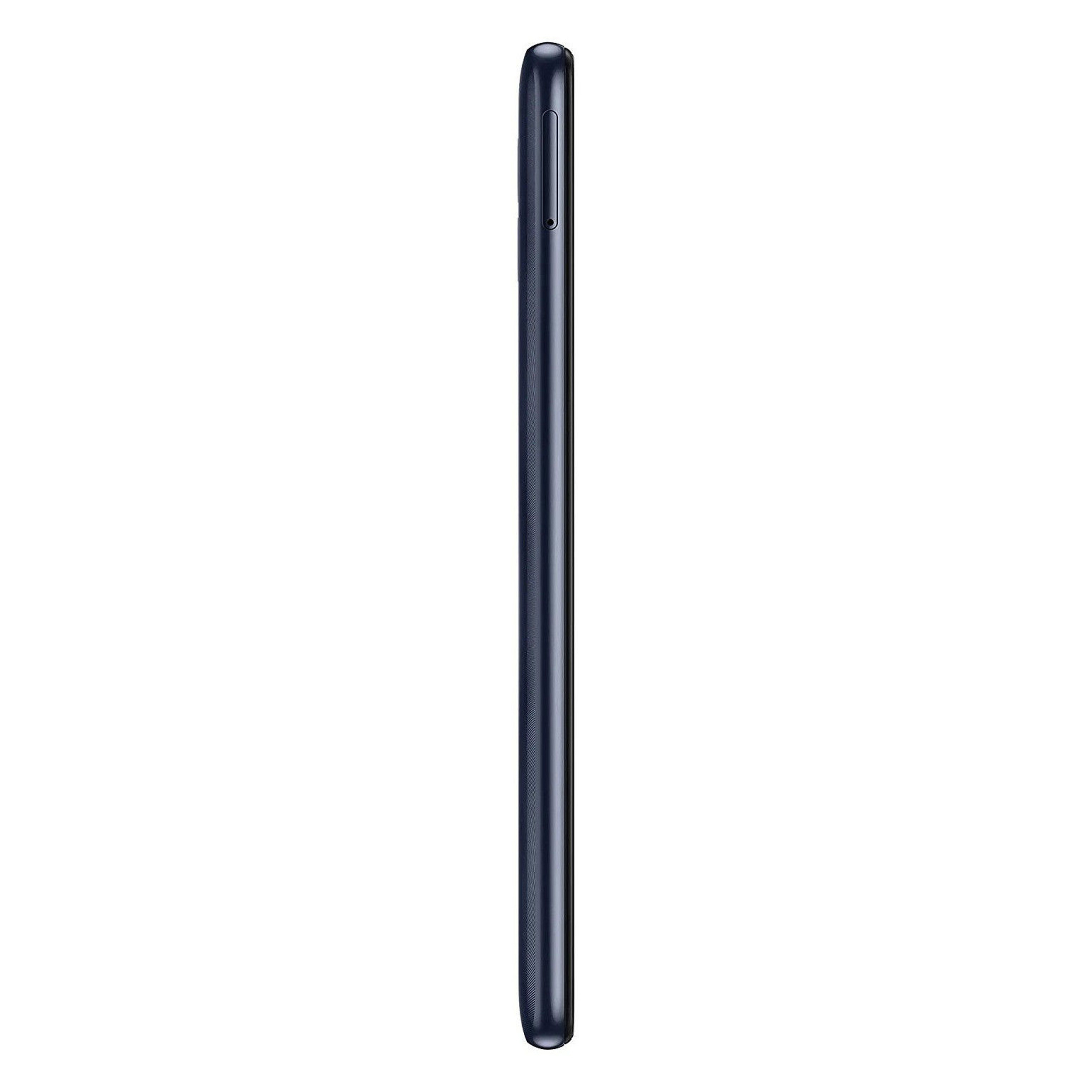 گوشی موبایل سامسونگ مدل M04 دو سیم کارت ظرفیت 128 گیگابایت و رم 4 گیگابایت - اکتیو