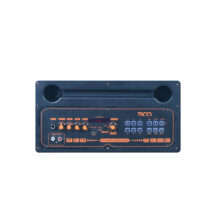 اسپیکر بلوتوثی قابل حمل تسکو مدل TS 23460