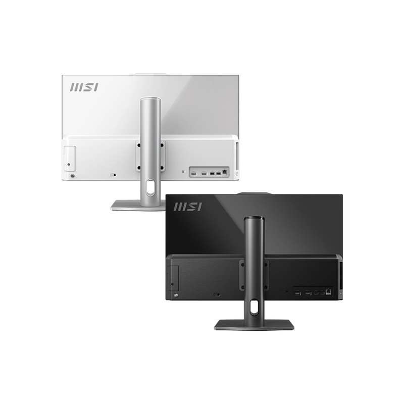 کامپیوتر همه کاره 27 اینچ ام اس آی مدل AM272P 13M-I5 1335U-16GB DDR5-500GB