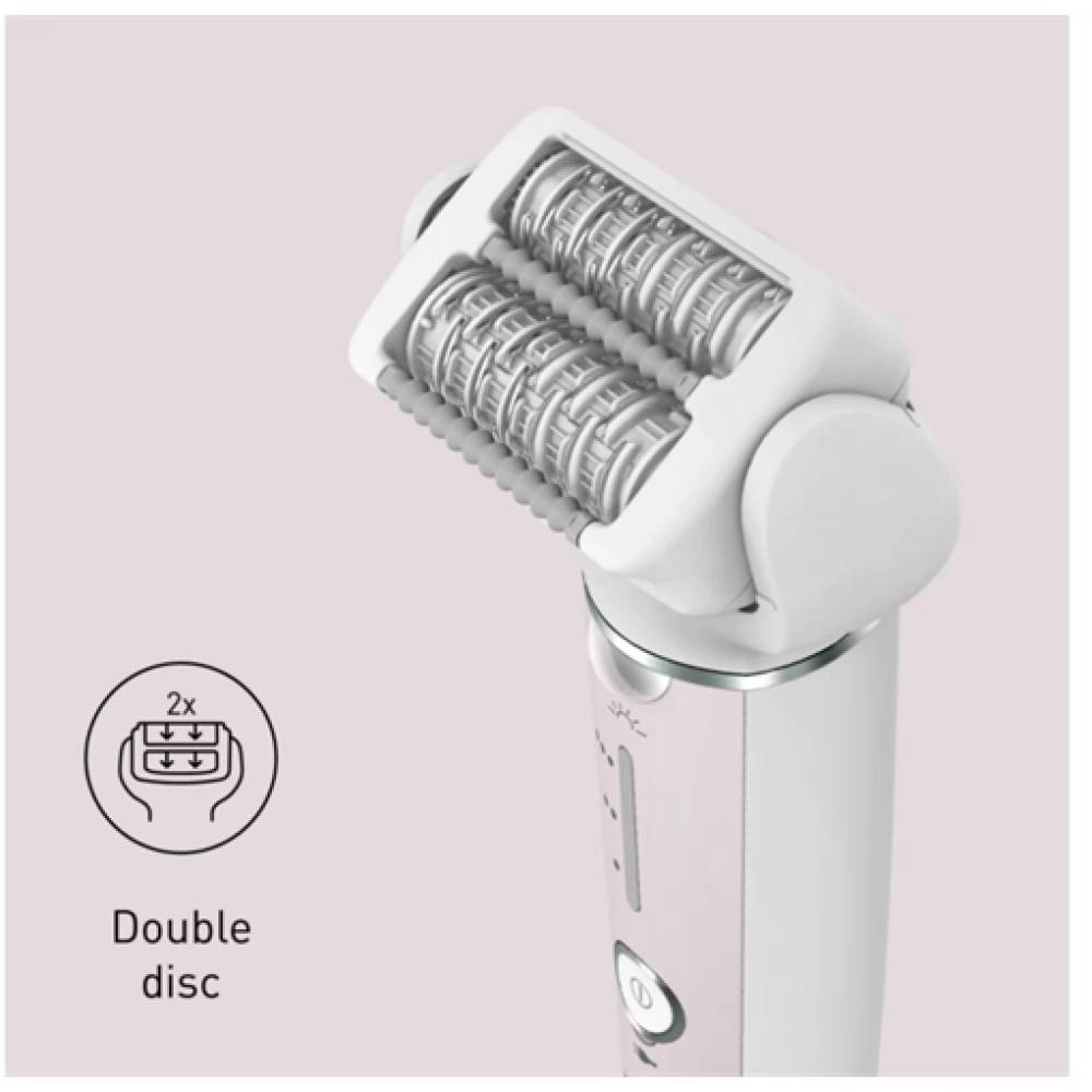 اپیلاتور پاناسونیک مدل ES-EY80