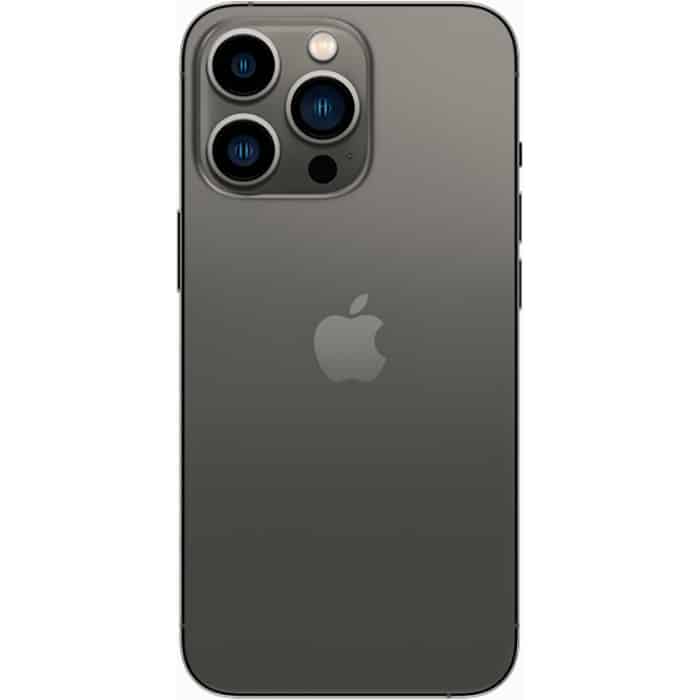 گوشی موبایل اپل مدل iPhone 13 Pro CH دو سیم‌ کارت ظرفیت 512 گیگابایت و 6 گیگابایت رم - نات اکتیو