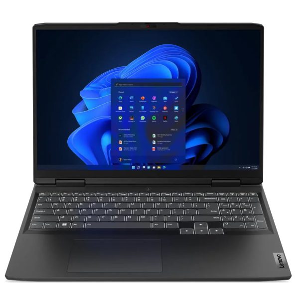 لپ تاپ 16 اینچی لنوو مدل IdeaPad Gaming 3 16IAH7-i7 12700H 16GB 1SSD RTX3060 - کاستوم شده