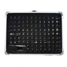 پیچ گوشتی شارژی رونیکس کد 8500