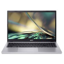 لپ تاپ 15.6 اینچی ایسر مدل Aspire 3 A315-510P-3652-i3 4GB 512SSD – کاستوم شده