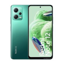 گوشی موبایل شیائومی مدل Redmi Note 12 5G ظرفیت 256 گیگابایت رم 8 گیگابایت – گلوبال