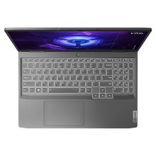 لپ تاپ 15.6 اینچی لنوو مدل LOQ 15IRH8-i5 13420H 32GB 512SSD RTX2050 - کاستوم شده
