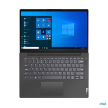 لپ تاپ 14 اینچی لنوو مدل V14 G2 IJL-Celeron N4500 8GB 256SSD W - کاستوم شده