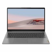 لپ تاپ 15.6 اینچی لنوو مدل IdeaPad 3 15ITL6-i5 12GB 1HDD 512SSD MX350 – کاستوم شده