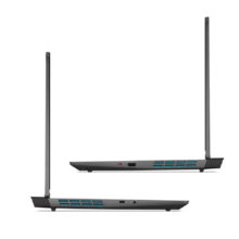 لپ تاپ 15.6 اینچی لنوو مدل LOQ 15IRH8-i5 12450H 16GB 512SSD RTX2050 - کاستوم شده