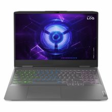 لپ تاپ 16 اینچی لنوو مدل LOQ 16IRH8-i7 13620H 16GB 1SSD RTX4050 – کاستوم شده