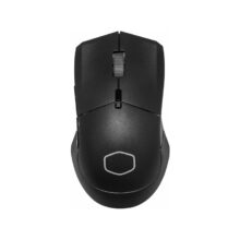 ماوس بی سیم مخصوص بازی کولر مستر مدل MM311 Black