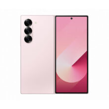 گوشی موبایل سامسونگ مدل Galaxy Z Fold 6 دوسیم کارت ظرفیت 256 گیگابایت و رم 12 گیگابایت - ویتنام - به همراه هدیه Galaxy Watch FE، قلم S PEN و کاور رسمی سامسونگ