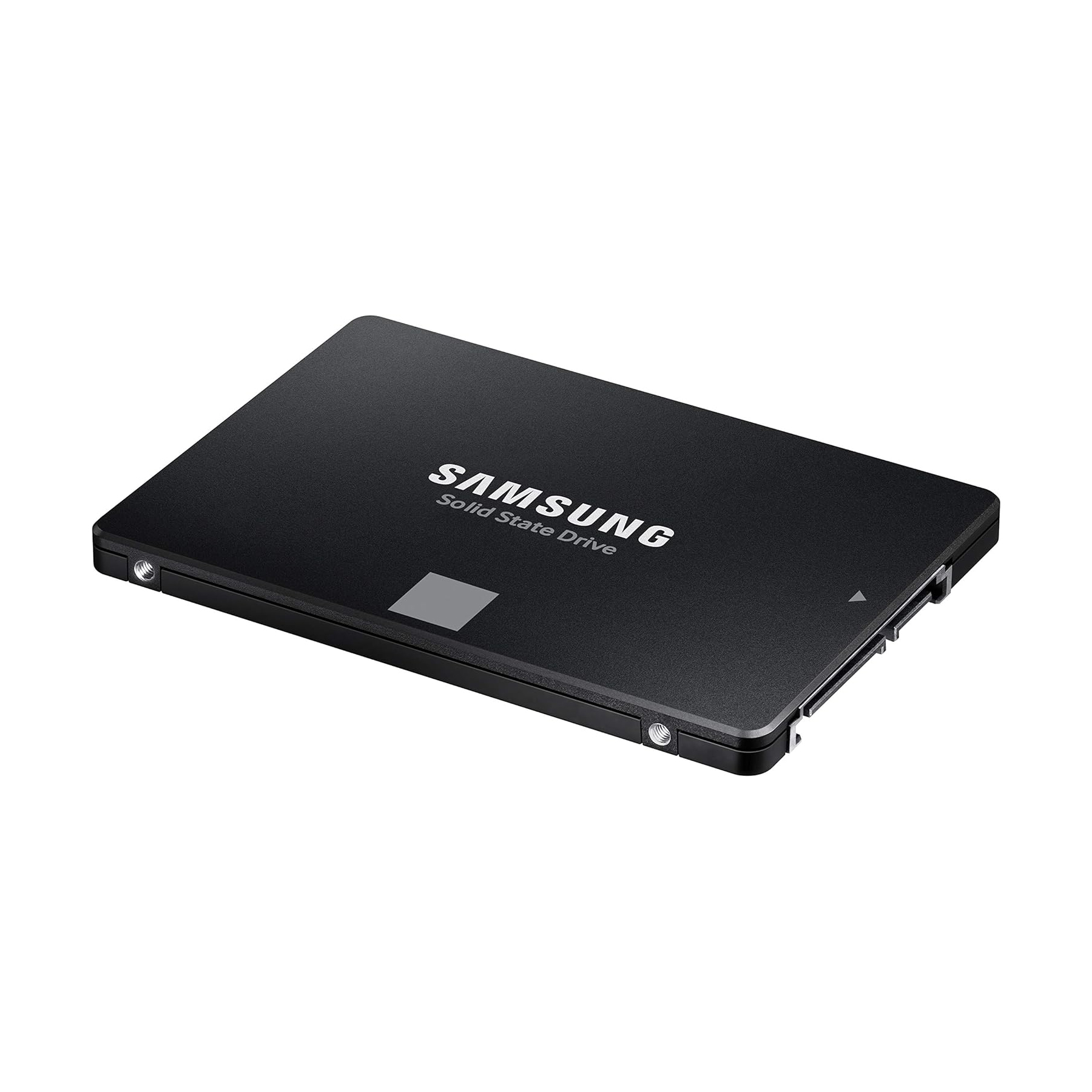 اس اس دی اینترنال سامسونگ مدل EVO 870 ظرفیت 2 ترابایت