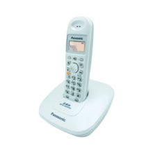 تلفن پاناسونیک مدل KX-TG3611BX بسته 3 عددی