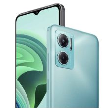 گوشی موبایل شیائومی مدل  Redmi Note 11E 5G دو سیم کارت ظرفیت 128 گیگابایت و رم 4 گیگابایت - پک چین