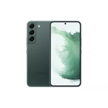 گوشی موبایل سامسونگ مدل Galaxy S22 5G دو سیم کارت ظرفیت 128 گیگابایت و رم 8 گیگابایت به همراه شارژر سامسونگ