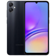گوشی موبایل سامسونگ مدل Galaxy A05 دو سیم کارت ظرفیت 128 گیگابایت و رم 6 گیگابایت – ویتنام
