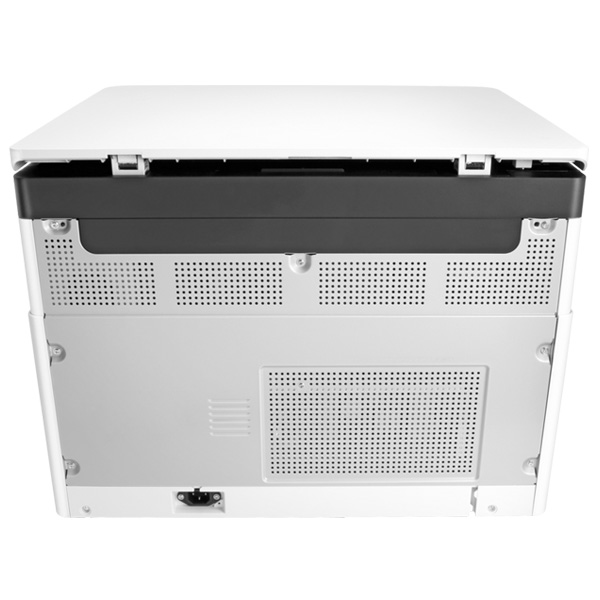 پرینتر چند کاره لیزری اچپی مدل LaserJet MFP M438n