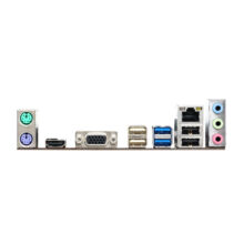 مادربرد بایوستار مدل H310MHP Ver. 7.x